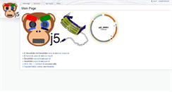 Desktop Screenshot of j5.jbei.org
